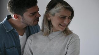 O abuso é emocional abala a saúde emocional da vítima