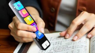 Recurso vale tanto para conteúdos impressos quanto escritos à mão, por conta de alguns detalhes específicos