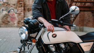 Esse 'truque' pode ser feito brevemente pelos condutores e garante que a moto terá uma vida maior ainda