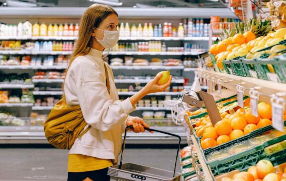 Essa nova análise permite alertar gestores e o poder público sobre a importância de promover uma alimentação saudável