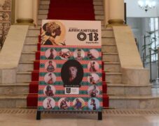 A exposição poderá ser visitada gratuitamente no tradicional salão de Mármore da ACS