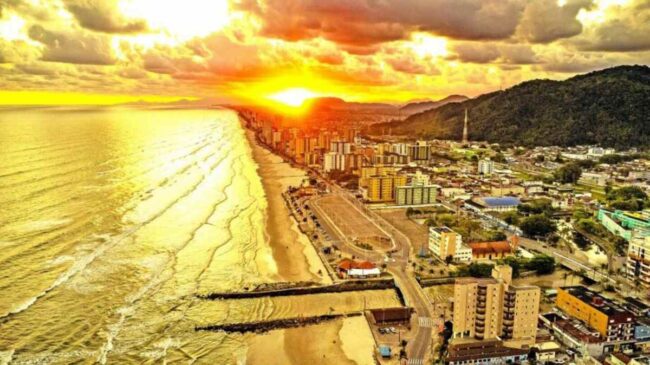 A proposta é fomentar o turismo local por meio da melhoria da infraestrutura já existente