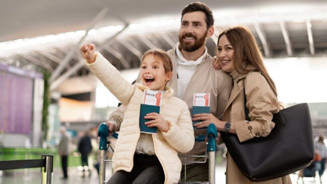 Saiba como planejar a viagem perfeita para as férias de julho