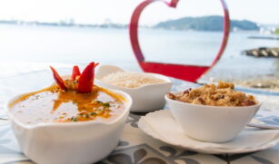 Além de fortalecer o setor de bares e restaurantes da região, o festival também funciona como um convite ao turismo cultural e gastronômic