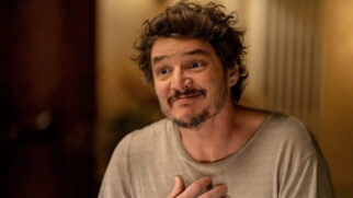 Pedro Pascal está cada vez mais em alta na indústria do cinema