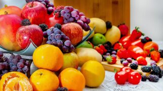 Essa fruta ajuda a prevenir a depressão