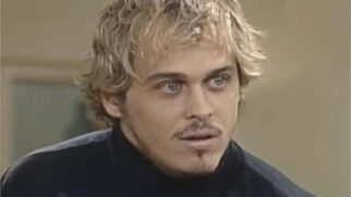 O personagem Alexandre, um dos eixos centrais da novela, estará presente no longa