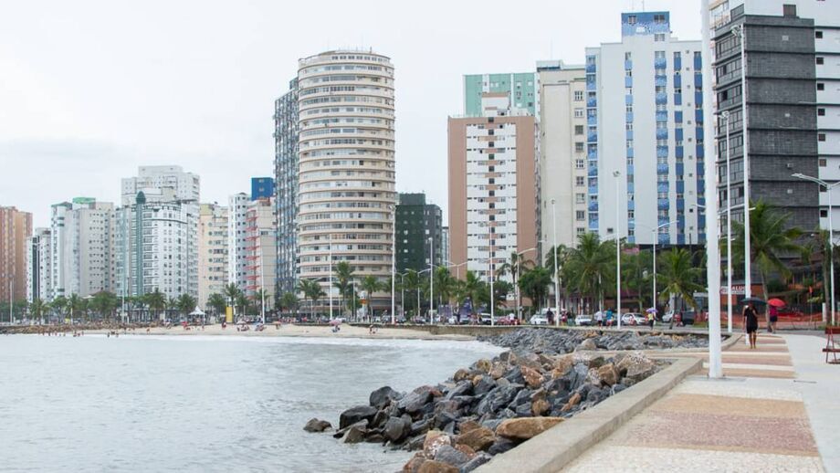 Vale ressaltar que a ação humana, como o desmatamento, podem influenciar as mudanças climáticas/Divulgação