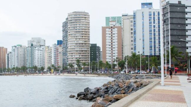 Embora seja um processo natural, o problema é agravado pela ação humana