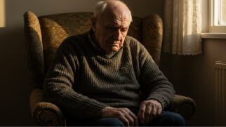 Sedentarismo pode piorar depressão