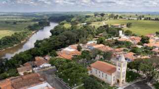 Cidade conta com o terceiro maior polo de produção do setor no mundo