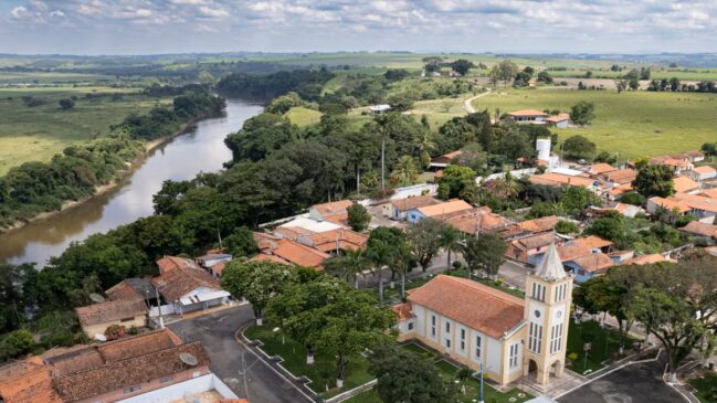 Cidade conta com o terceiro maior polo de produção do setor no mundo