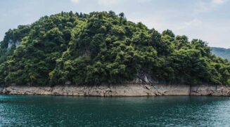 Ilha mais perigosa do mundo está no Brasil / Foto meramente ilustrativa