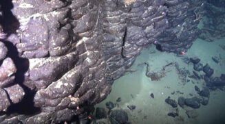 Brasil reivindica ilha submersa no Oceano Atlântico, perto do Rio Grande do Sul