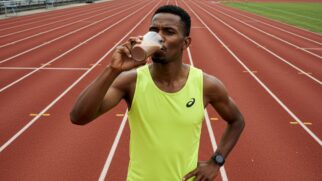Bebida comum tem desempenho superior a algumas opções esportivas tradicionais