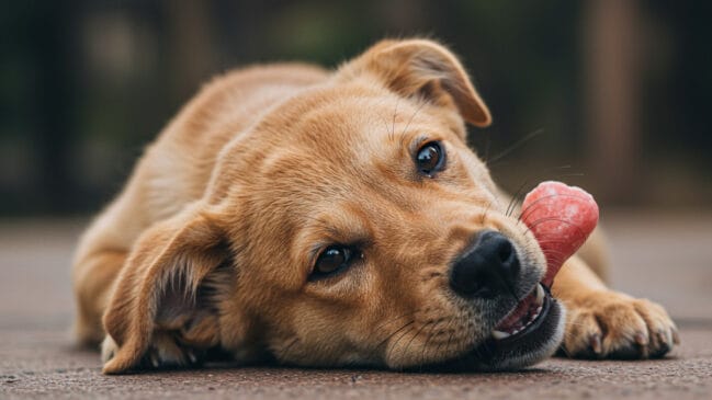 Alguns alimentos podem ser fatais para o seu cachorro