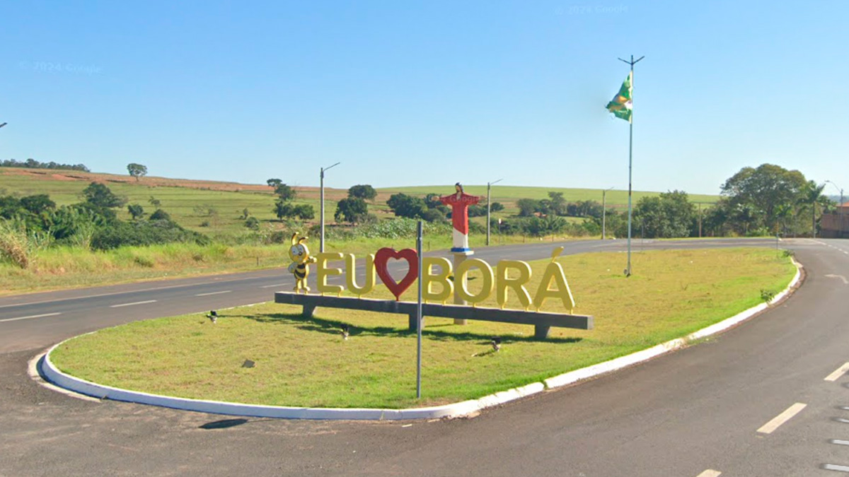 Créditos: Google Street View