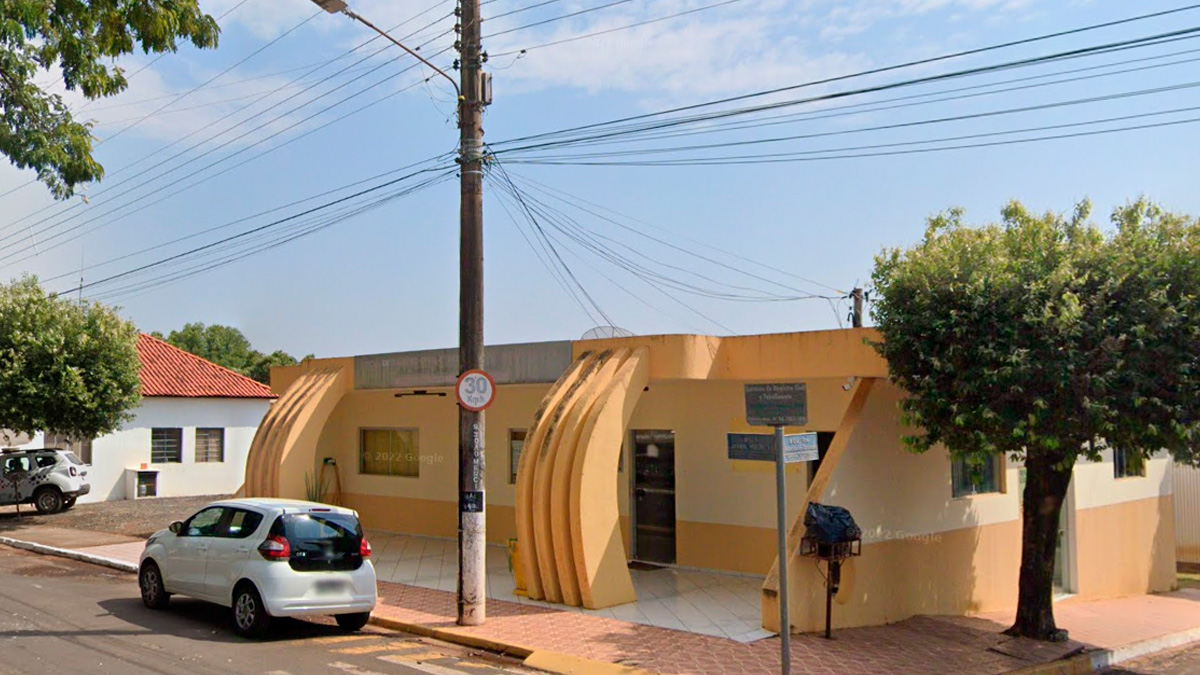 Créditos: Google Street View