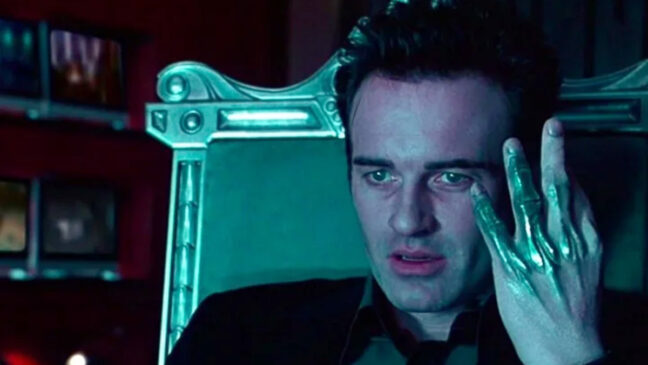 Julian McMahon teve uma carreira marcada por papéis icônicos tanto no cinema quanto na televisão