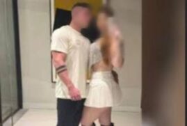 O caso aconteceu em um apartamento alugado pelo casal, no bairro de Moema, Zona Sul de São Paulo