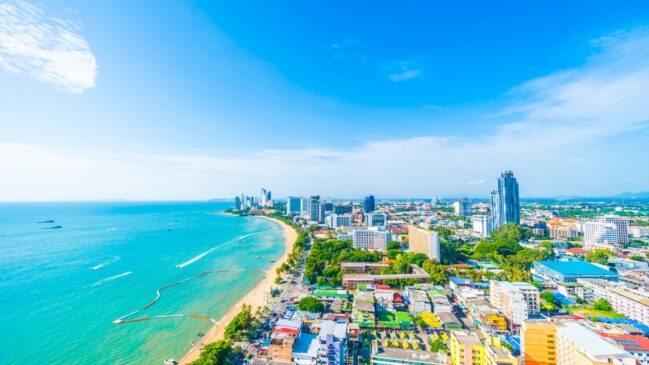 Descubra por que Maceió é a nova tendência em turismo