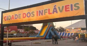 ntre os destaques está o 'Bairro Kids', área especialmente desenvolvida para crianças de 2 a 5 anos, com atividades voltadas ao público infantil e um espaço para interação com os pais