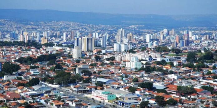 Como já mencionado, chegar a Sorocaba é bastante fácil
