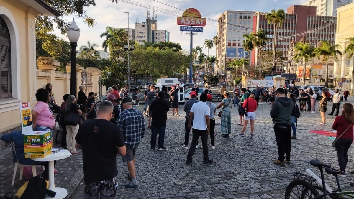 A proposta é chamada por ambientalistas de "PL da Devastação"