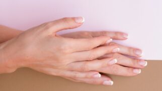 Muito além do frio: mãos geladas também indicam tensão e má postura