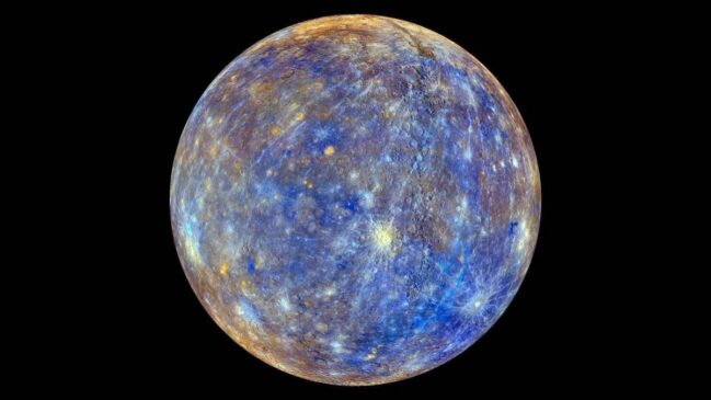 Mercúrio Retrógrado não é apenas um fenômeno astronômico, é um Portal Sagrado
