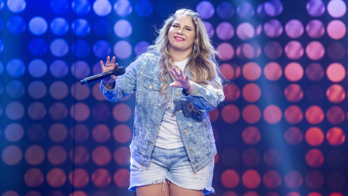 Mesmo após tanto tempo, Marília Mendonça ainda segue relevante no cenário musical