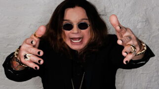Morre músico Ozzy Osbourne