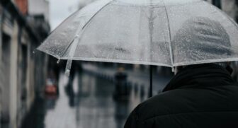 Litoral de SP sairá dos ventos quentes de noroeste para o frio