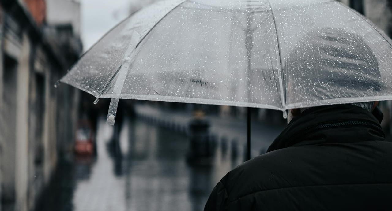 Litoral de SP sairá dos ventos quentes de noroeste para o frio