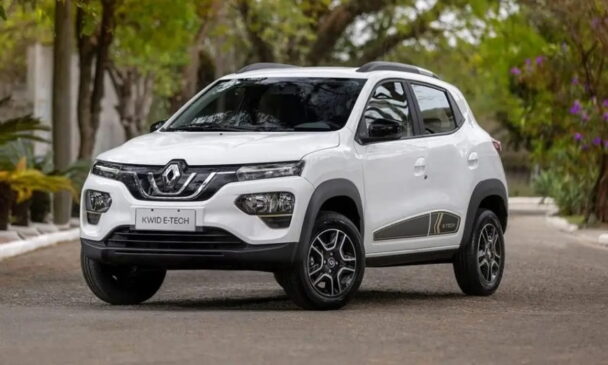O benefício será voltado a modelos 1.0 flex, movidos a etanol ou gasolina, com potência inferior a 90 cavalos