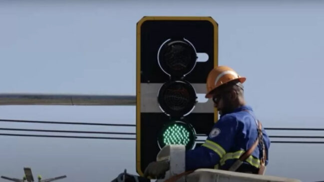A tecnologia já chegou a outras cidades paulistas, como Campinas e São Caetano do Sul