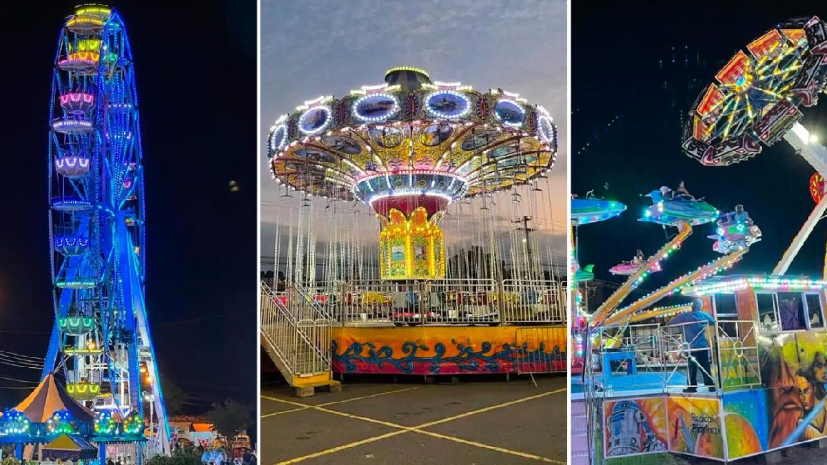 Novo complexo de lazer vai reunir brinquedos clássicos, área gastronômica, estacionamento, galeria comercial e lanchonetes