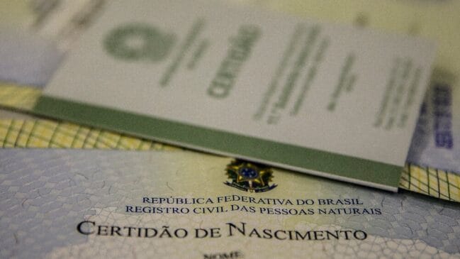 Alguns nomes não saem de moda e são os mais comuns até hoje