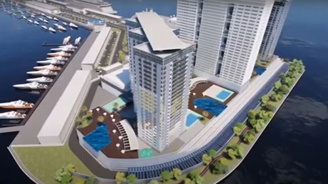 Em meio ao cenário de investimentos em infraestrutura, ganha destaque o Projeto Santos Vivo