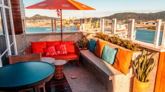 Neste domingo, 6 de julho, o Hideout Fizz promove uma edição especial do seu brunch mensal, desta vez com o tema Festa Julina