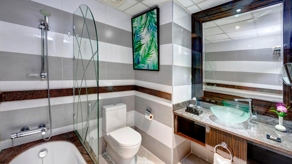 Divulgação/Gevora Hotel