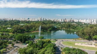 A Prefeitura de São Paulo e a direção do Parque Ibirapuera anunciaram o reforço nas ações de vigilância e educação sanitária