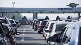 Segundo a ARTESP, o valor atual considerou a variação acumulada do IPCA entre junho de 2024 e maio de 2025, que foi de 5,32%