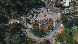 Sua pontuação é simples: varia de 0 a 1 ponto