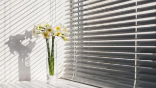 Praticidade e estilo: a nova cortina dobrável que se adapta a qualquer ambiente e necessidade