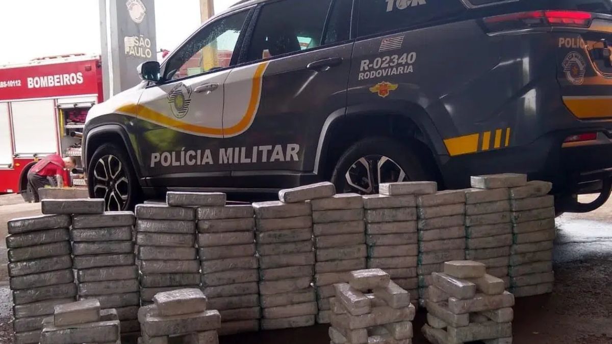 A Secretaria reforça que os resultados são fruto da atuação integrada entre as polícias e do uso ampliado de tecnologia e inteligência