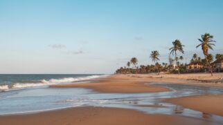São Miguel do Gostoso, um destino brasileiro no Rio Grande do Norte