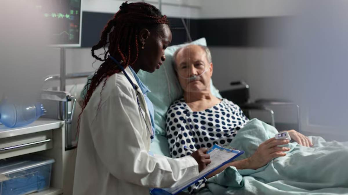 Veja como lidar com a gordura no fígado