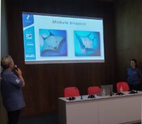 O processo formativo inclui 10 encontros onlines