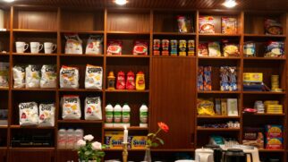Estudos internacionais mostram que o consumo frequente desses produtos podem aumentar o risco de vários tipos de câncer